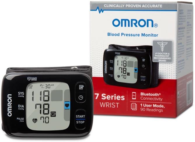 Omron Blood Pressure Software For Mac